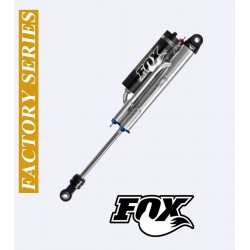 AMORTECEDOR FOX FACTORY 3 TUBE BYPASS 2.5 C/RESERVATORIO