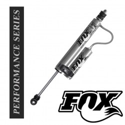 FOX PERFORMANCE SERIES 2.0" IFP NISSAN PATROL REAR