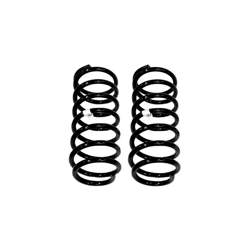 COIL OME LAND ROVER DISCOVERY TO 1998 / RANGE REAR COIL OME LAND ROVER DISCOVERY TO 1998 / RANGE REAR