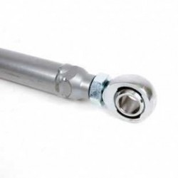 FRONT TRACKBAR JEEP RUBICON EXPRESS