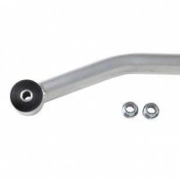 REAR BRACKET TRACKBAR JEEP RUBICON EXPRESS
