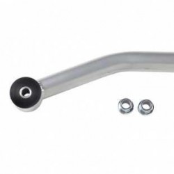 REAR BRACKET TRACKBAR JEEP RUBICON EXPRESS