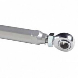 REAR BRACKET TRACKBAR JEEP RUBICON EXPRESS