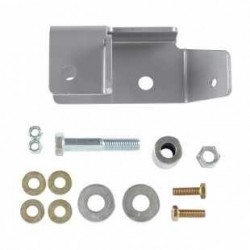 REAR TRACKBAR JEEP RUBICON EXPRESS