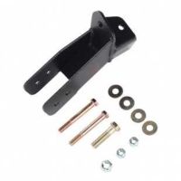 FRONT BRACKET TRACKBAR JEEP RUBICON EXPRESS
