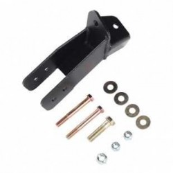 FRONT BRACKET TRACKBAR JEEP RUBICON EXPRESS