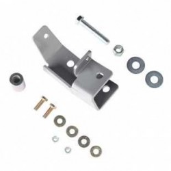 REAR BRACKET TRACKBAR JEEP RUBICON EXPRESS