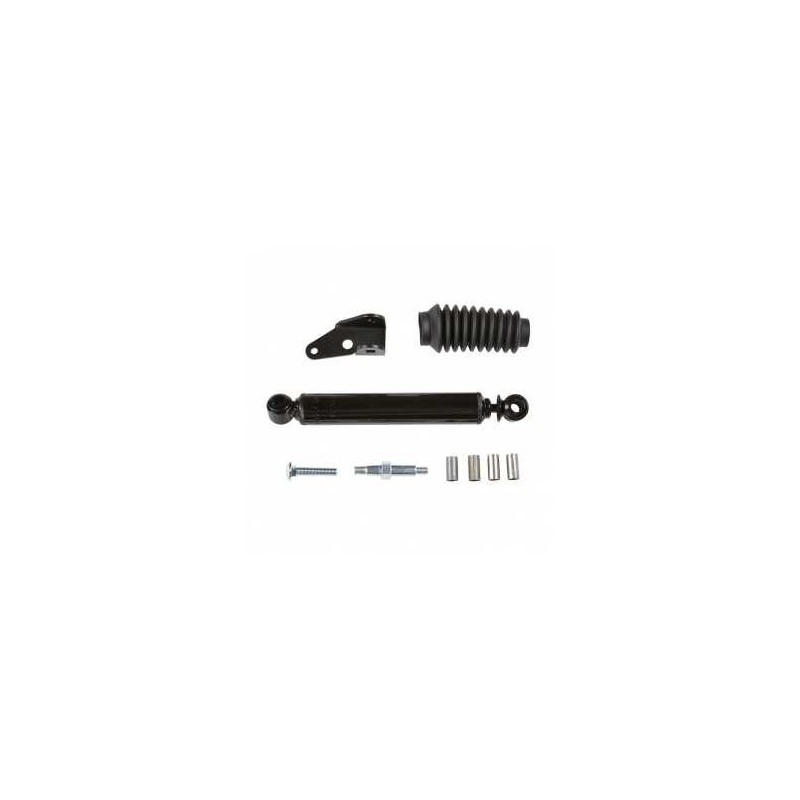 STEERING STABILIZER RUBICON EXPRESS STEERING STABILIZER RUBICON EXPRESS