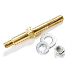 FOX TRACKBAR RELOCATION KIT