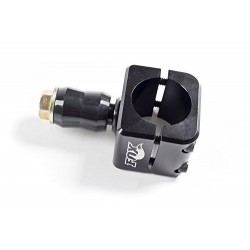 FOX ALUMINIUM TIE ROD MOUNTING CLAMP