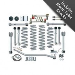 RUBICON EXPRESS SUSPENSION KIT