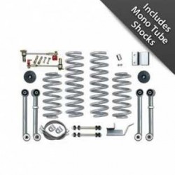 SUSPENSION KIT 3.5” RUBICON EXPRESS