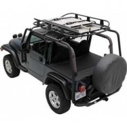 ROOF RACK CAGE SMITTYBILT