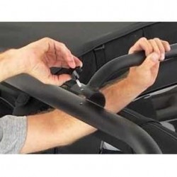 ROOF RACK CAGE SMITTYBILT