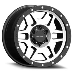 ALLOY WHEEL 9x18” 5x127 ET 0 PROCOMP 3541
