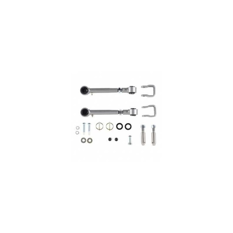 RUBICON EXPRESS SWAY BAR DISCONNECTS RUBICON EXPRESS SWAY BAR DISCONNECTS