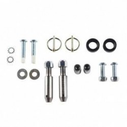 RUBICON EXPRESS SWAY BAR DISCONNECTS