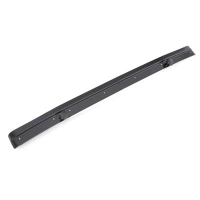 SMITTYBILT QUICK DETACH WINDSHIELD HEADER