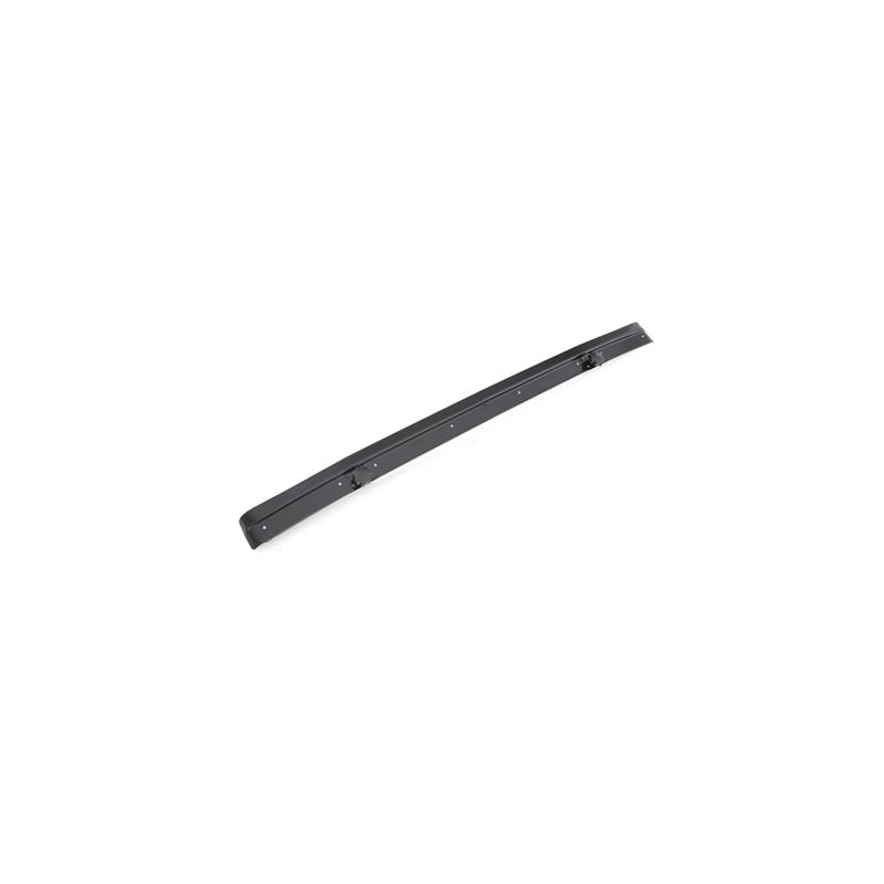 SMITTYBILT QUICK DETACH WINDSHIELD HEADER SMITTYBILT QUICK DETACH WINDSHIELD HEADER