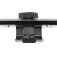 SMITTYBILT QUICK DETACH WINDSHIELD HEADER
