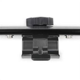 SMITTYBILT QUICK DETACH WINDSHIELD HEADER