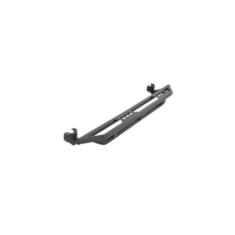 SMITTYBILT ROCK CRAWLER SIDE ARMOR SMITTYBILT ROCK CRAWLER SIDE ARMOR