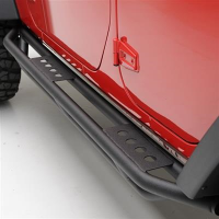 SMITTYBILT ROCK CRAWLER SIDE ARMOR