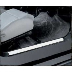 SMITTYBILT ENTRY GUARDS