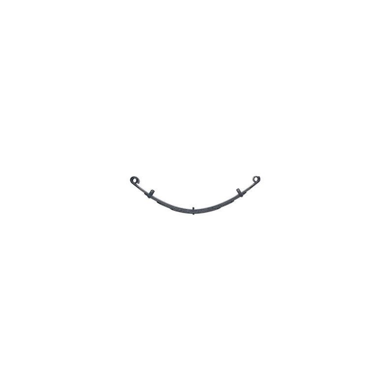 RUBICON EXPRESS LEAF SPRING RUBICON EXPRESS LEAF SPRING