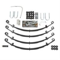 2,5" RUBICON EXPRESS YJ LIFT KIT