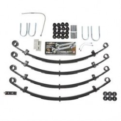 2,5" RUBICON EXPRESS YJ LIFT KIT