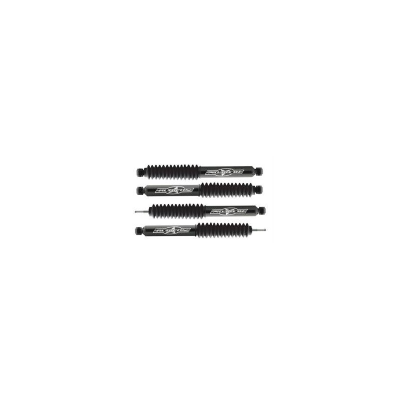 SHOCK ABSORBERS RUBICON EXPRESS SHOCK ABSORBERS RUBICON EXPRESS