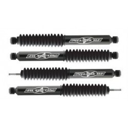 Nitro shocks Rubicon Express Mono Tube SET - Jeep Cherokee XJ