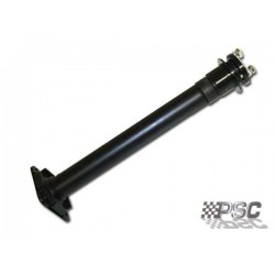 PSC Motorsports Coluna Estriada com Liberação Rápida de 19"