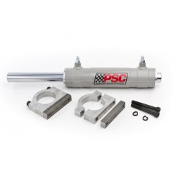2.5" x 8" XDR Double Ended Cylinder
