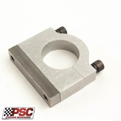 Cylinder Clamp 2.640 I.D. w/ Weld Plates & Hardware