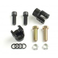 PSC Motorsports Large Steering Cylinder Clevis End
