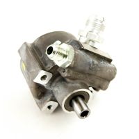 XR Series 11.3 CBR race pump - no flow control -8AN / -12AN