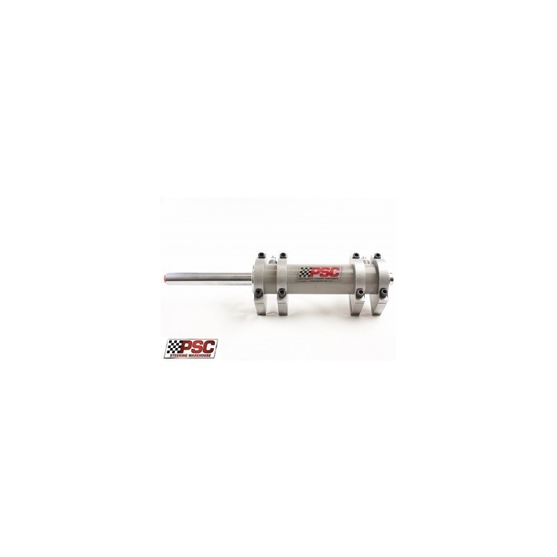 PSC Motorsports 3.0" X 11.0" 5 Ton Rockwell Double Ended Cylinder PSC Motorsports 3.0" X 11.0" 5 Ton Rockwell Double Ended Cylinder