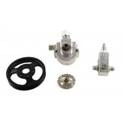 Billet CBRII Full Race Pump Kit