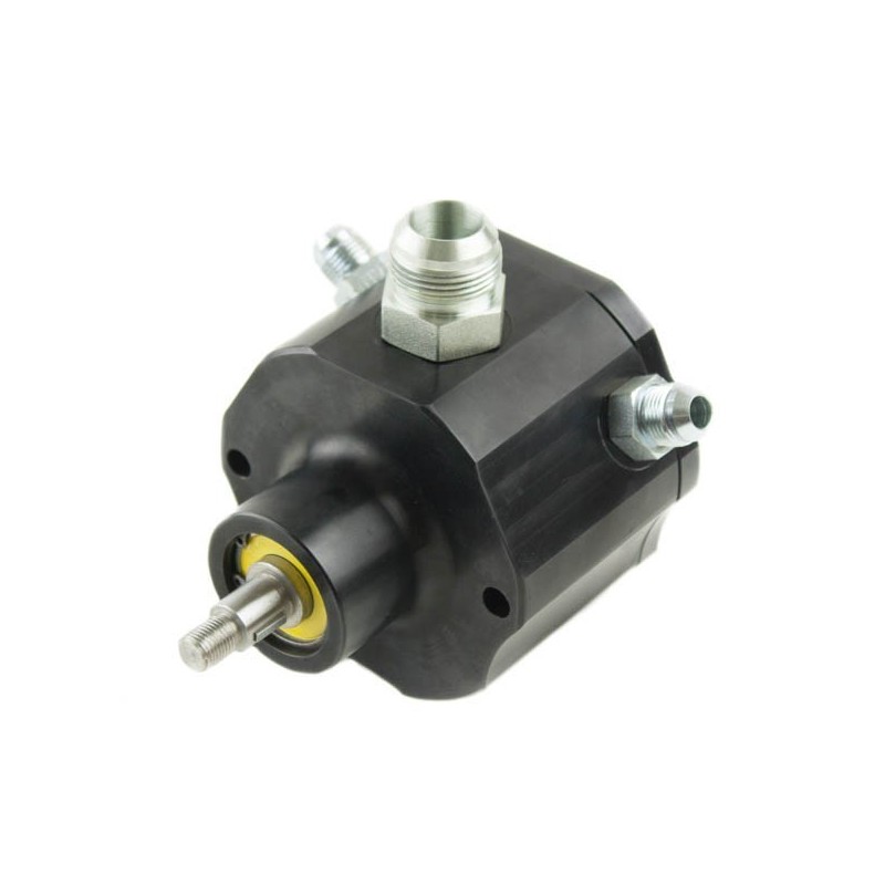 XR Series Monster Pump XR Series Monster Pump