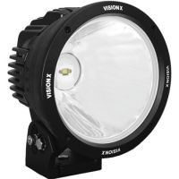 VISION X 8.7" CANNON BLACK ,25W LED
