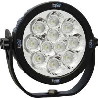 VISION X 6" EXPLORER BLACK 11, 5W