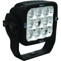 VISION X 6" EXPLORER BLACK 11, 5W
