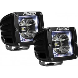KIT DE POD RADIANCE RIGID INDUSTRIES