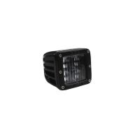 D-SERIES SAE FOG LIGHT