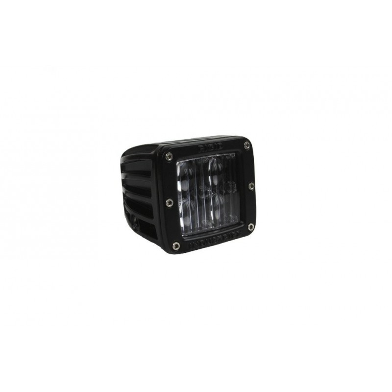 D-SERIES SAE FOG LIGHT D-SERIES SAE FOG LIGHT