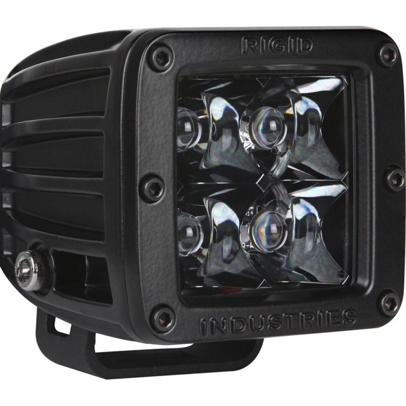D-SERIES SPOT BLK MIDNIGHT D-SERIES SPOT BLK MIDNIGHT