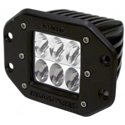 LUZ DE DIREÇÃO D2 H/L FM
