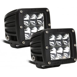 LUZ DE DIREÇÃO D2 H/L SM /2